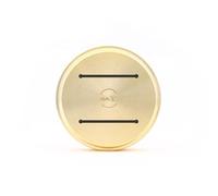 My Trafile - Chaîne classique N°58 Pappardelle Fantasia pour Torchio Kenwood. Compatible avec Philips Pasta Maker Avance 7000 Series et Viva 5000 Series via adaptateur