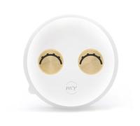My Trafile - Pasta disque Ligne Pro N°182 Orecchiette rigate 17 mm compatible avec Philips Pasta Maker Avance/7000 series