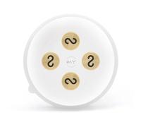 My Trafile - Pasta disque Ligne Pro N°220 Casarecce 9 mm compatible avec Philips Pasta Maker Avance/7000 series