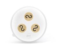 My Trafile - Pasta disque Ligne Pro N°227 Casarecce rigate compatible avec Philips Pasta Maker Avance/7000 series