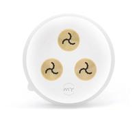 My Trafile - Pasta disque Ligne Pro N°458 Fusilli 3P 10 mm compatible avec Philips Pasta Maker Avance/7000 series