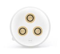 My Trafile - Pasta disque Ligne Pro N°79 Rigatoni compatible avec Philips Pasta Maker Avance/7000 series