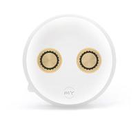 My Trafile - Pasta disque Ligne Pro N°80 Rigatoni 15 mm compatible avec Philips Pasta Maker Avance/7000 series