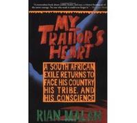 My Traitor's Heart Rian Malan (Auteur)
