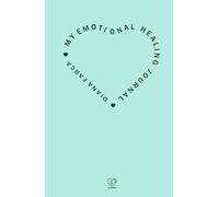 My Trauma Healing Journey: Take Back Your Power in Only 40 Days