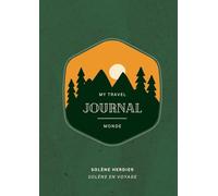 My travel journal: Monde