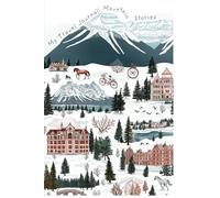 My Travel Journal: Mountain Stories - Adventure Notebook for Hikers, Climbers, and Nature Lovers; Perfect for Trip Memories, Sketching, and Travel ... 6 x 9 Inches, 120 Pages, Lined & Blank Pages