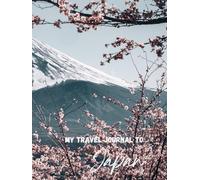My Travel Journal to Japan
