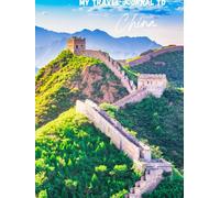 My Travel Journey to China