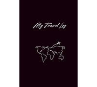 My Travel Log