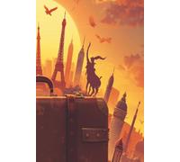 My Travel Notebook: Describe Your Travel Experiences" 50-Sheet Squared Notebook: My Travel Notebook | notebook for Kids Boys & Girls for everyone | ... | Imagine | Notes for Young, school, parents
