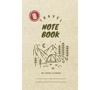 My Travel Planner: Plan Every Adventure with Ease - Your Complete Travel Companion