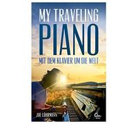 My Traveling Piano