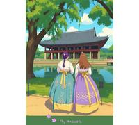 My Travels: A5 notebook for travellers and explorers, to plan your holiday and record your adventures forever