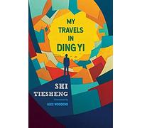My Travels In Ding Yi