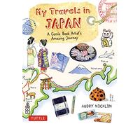 My Travels in Japan