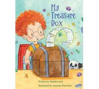 My Treasure Box