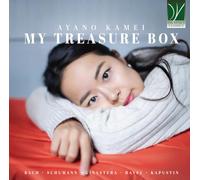 My Treasure Box/Ayano Kamei