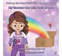 My Treasure Box With Tools Of Love