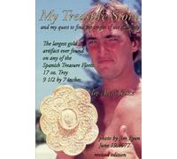 My Treasure Story: and my quest to find the origin of the gold tray