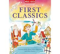 My Treasury of First Classics