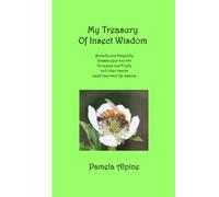 My Treasury of Insect Wisdom