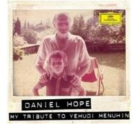 Multi-Artistes - My Tribute to Yehudi Menuhin
