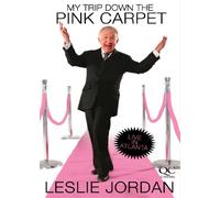 My Trip Down The Pink Carpet