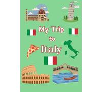My Trip to Italy