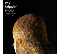 My Trippin' Mojo - Edda'S Garden (+ Download)