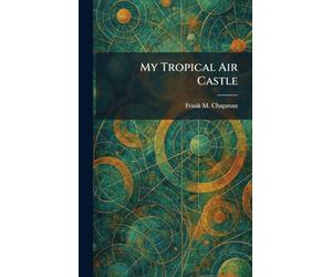 My Tropical Air Castle
