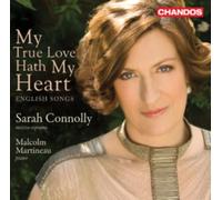 My True Love Hath My Heart [CD] NEUF