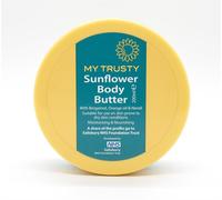 My Trusty Sunflower Body Butter - 200 ml