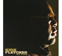 My Turn by Kirk 'Eli' Fletcher (2010-03-16)