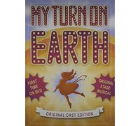 MY TURN ON EARTH - My Turn on Earth/Various