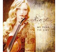 My Turn to Cry [Import]