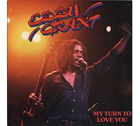 MY TURN TO LOVE YOU 7" (45) UK ICE 1980 B/W USE IT OR LOSE IT (GUY37) PIC SLEEVE