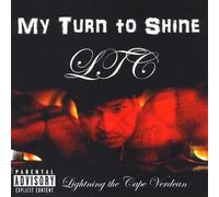 My Turn to Shine