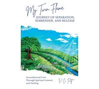 My Twin Flame Journey Of Separation, Surrender, And Release