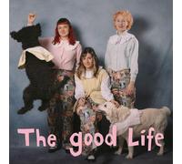 My Ugly Clementine The Good Life (Vinyl) 12" Album