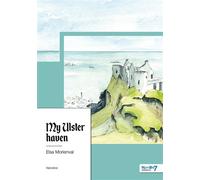 My Ulster haven - Elsa Morienval - Nombre 7 - broché - Roman