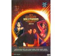 My Ultimate Bollywood Party 2014