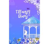 My Ultimate Girls' Diary: Complete Interactive Diary with 25+ Activities - Daily Pages, Travel Memories, Reading Log, Recipe Collection, Birthday Tracker & More for Girls Ages 8-12