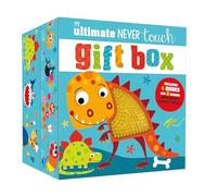 My Ultimate Never Touch Gift Box