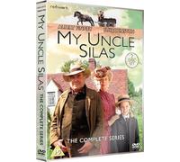 My Uncle Silas (Complete Series) [ Origine UK, Sans Langue Francaise ]