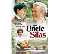 My Uncle Silas: Series 1