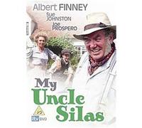 My Uncle Silas - The First Complete Series G
