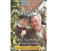 My Uncle Silas - The First Complete Series G