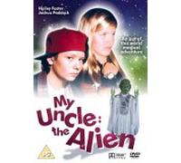 My Uncle - the Alien