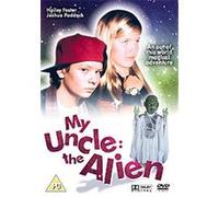 My Uncle: The Alien G